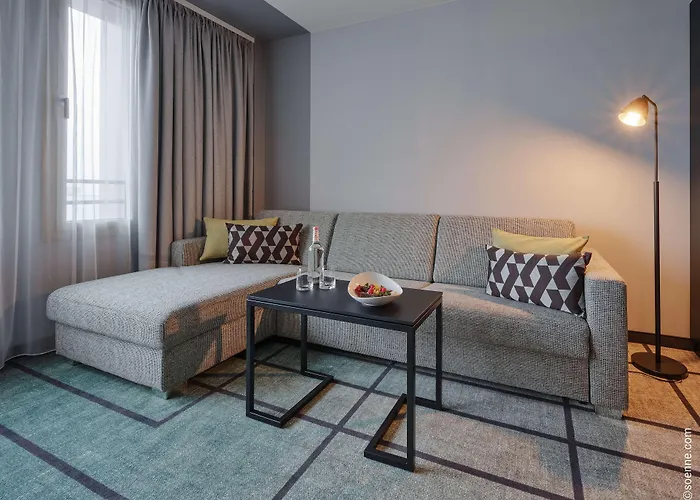 Dorint Hotel Muenchen/Garching