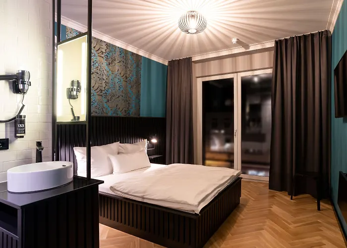 133 Boutique Hotel