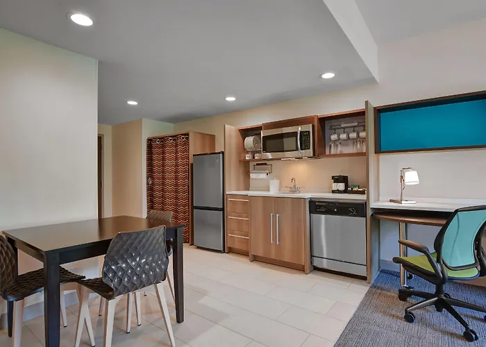 Home2 Suites By Hilton Gulf Breeze Pensacola Area