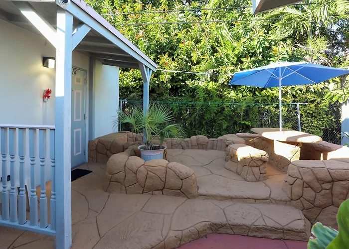 Richard'S Motel Extended Stay