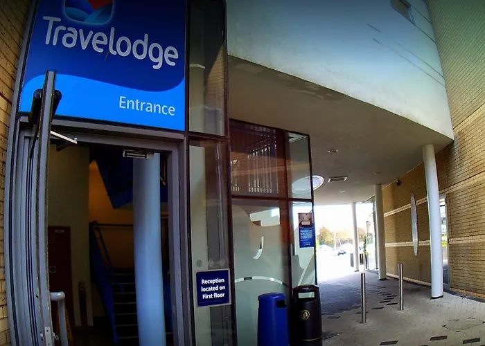 Travelodge Chelmsford