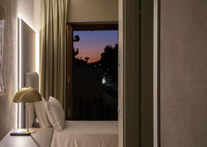 Hotel Battisti 31