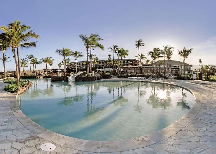 Hilton Grand Vacations Club Maui Bay Villas