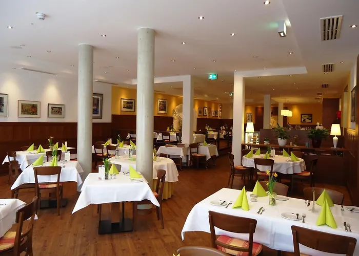 Hotel Gasthof Posthalter