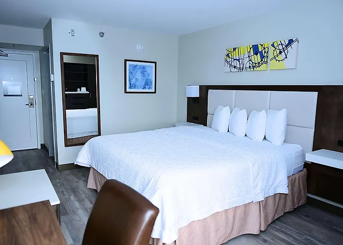 The Addison Hotel Surestay Collection By Best Western