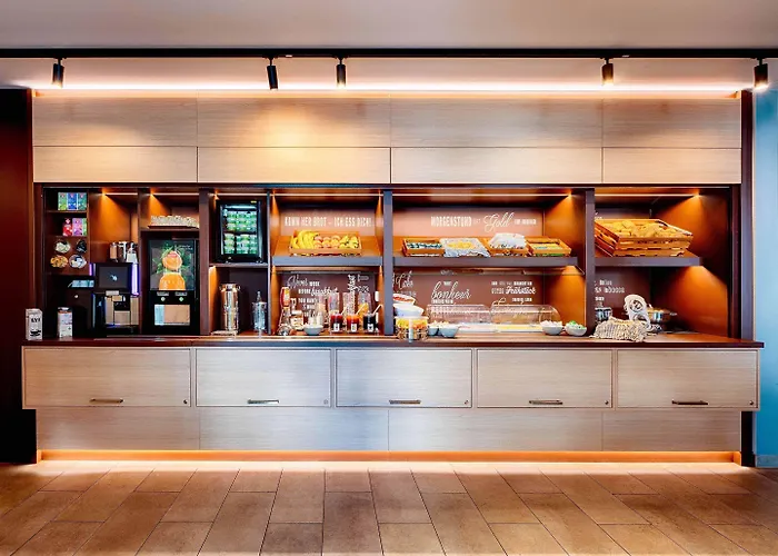 B&B Hotel Paderborn