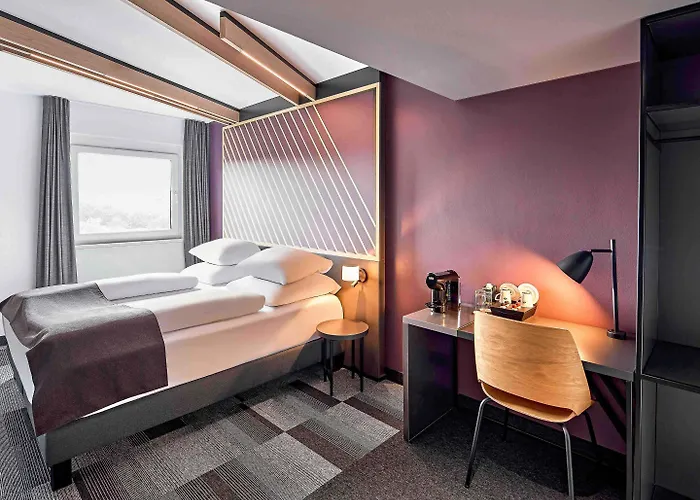 B&B Hotel Hamm