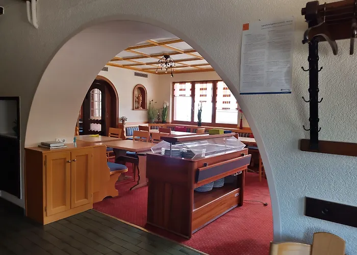 Hotel Faller