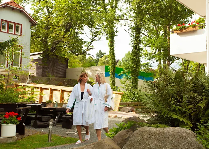 Hotel Tannenhof