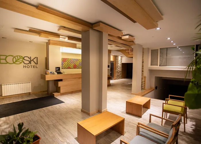 Hotel Ecoski By Bund