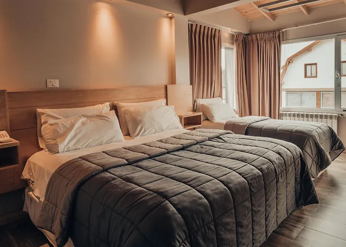 Hotel Ecoski By Bund