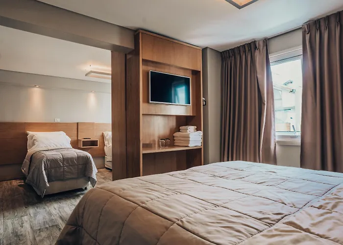 Hotel Ecoski By Bund