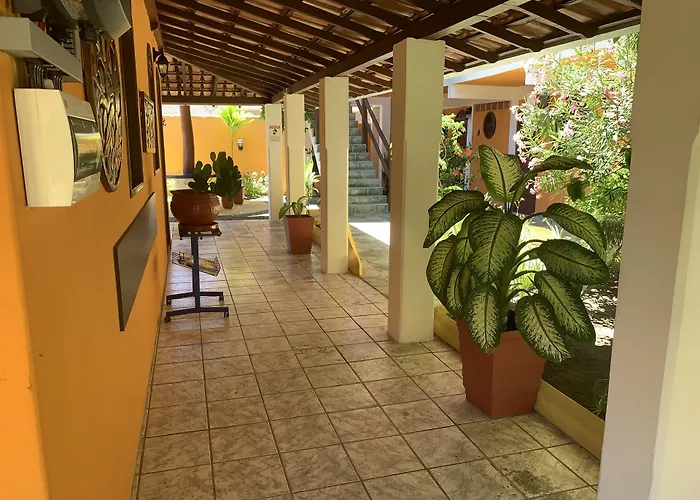 Pousada Paradise