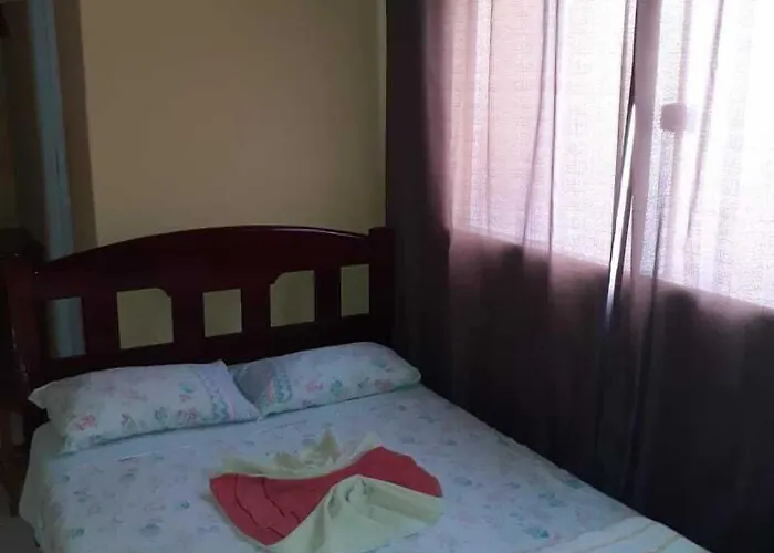 Shalon Hotel