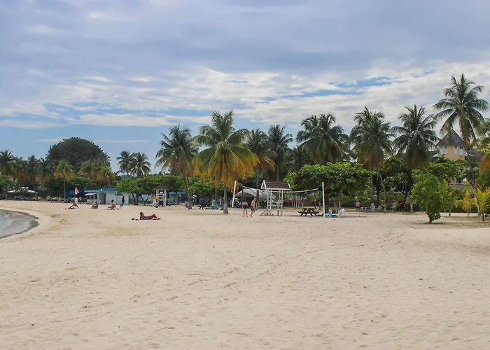 Fisherman Point Beach Resort