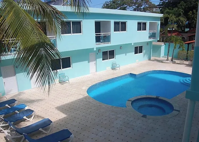 New Garden Hotel