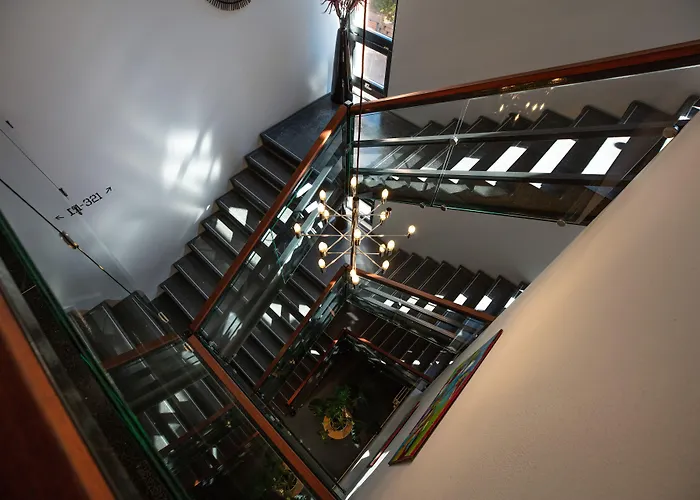 Hotel Sonderborg Kaserne