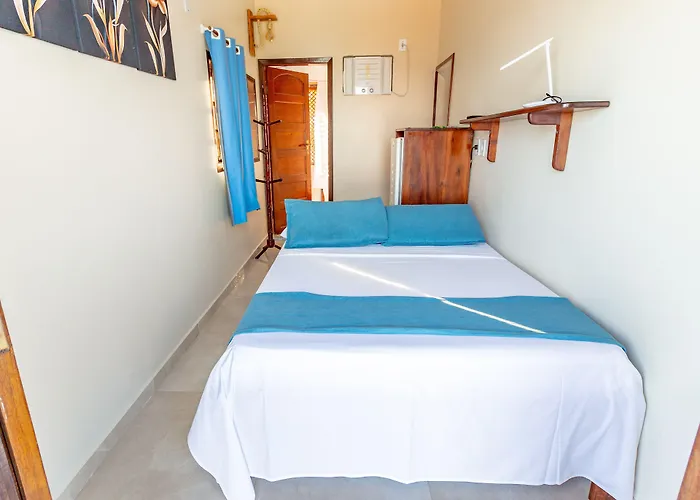 Hotel Garni Cruzeiro Do Sul