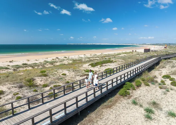 Pestana Alvor Beach Villas