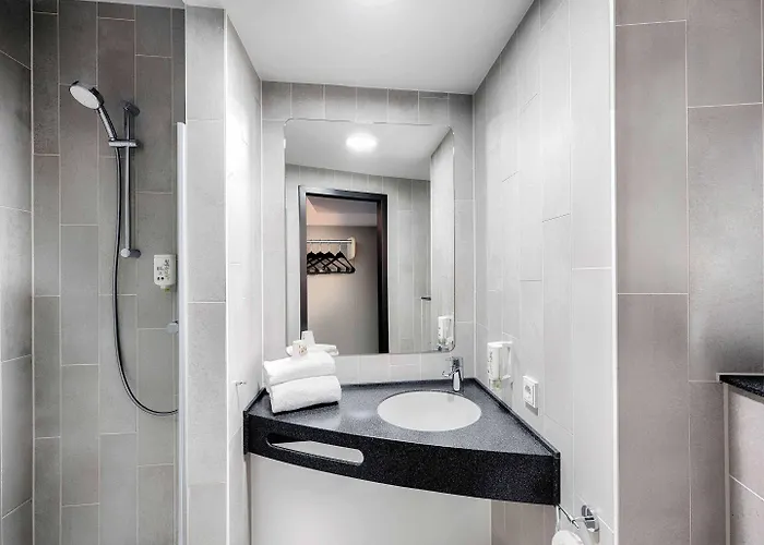 B&B Hotel Ulm