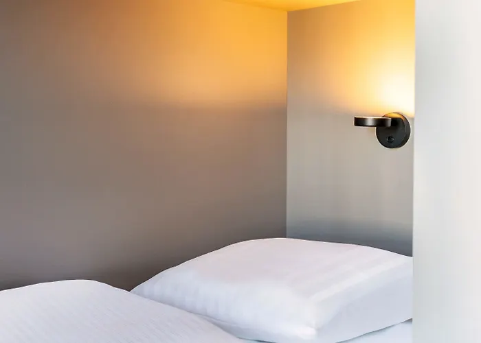 B&B Hotel Ulm
