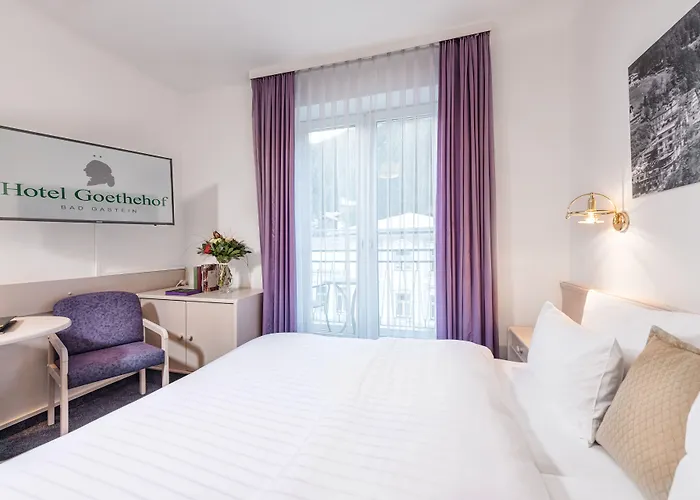 Hotel Goethehof