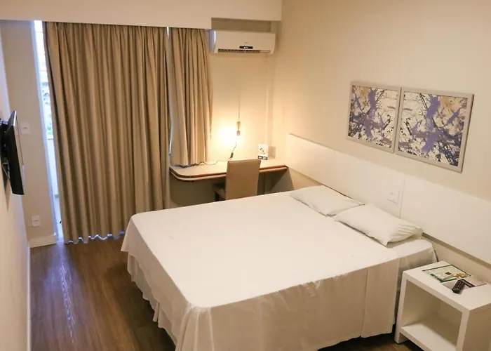 Antonius Imperial Hotel