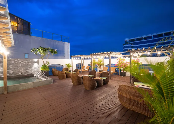Senorita Boutique Hotel