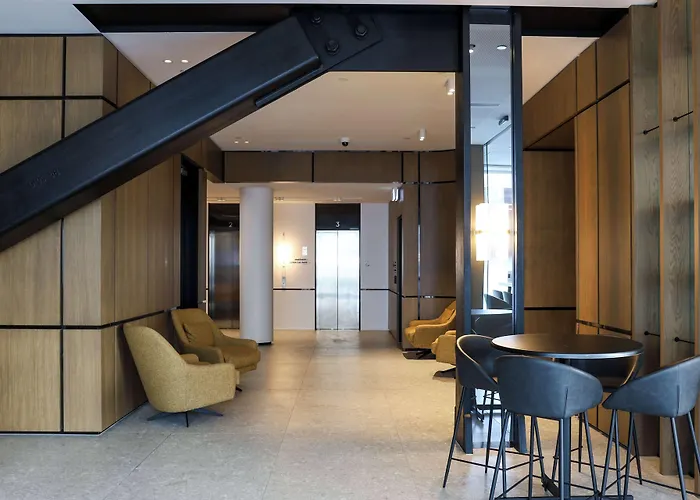 Wyndham Garden Christchurch Kilmore Street