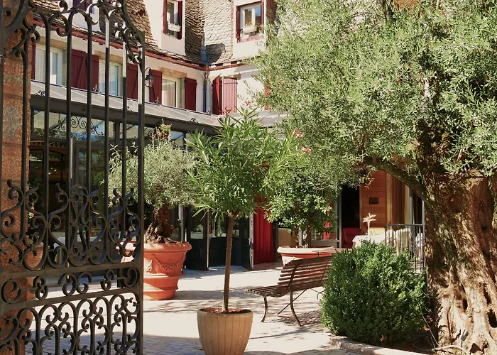 Hotel De France