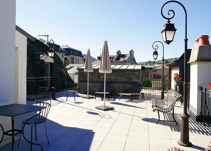 Hotel De France