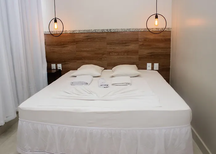 Hotel Beira Rio