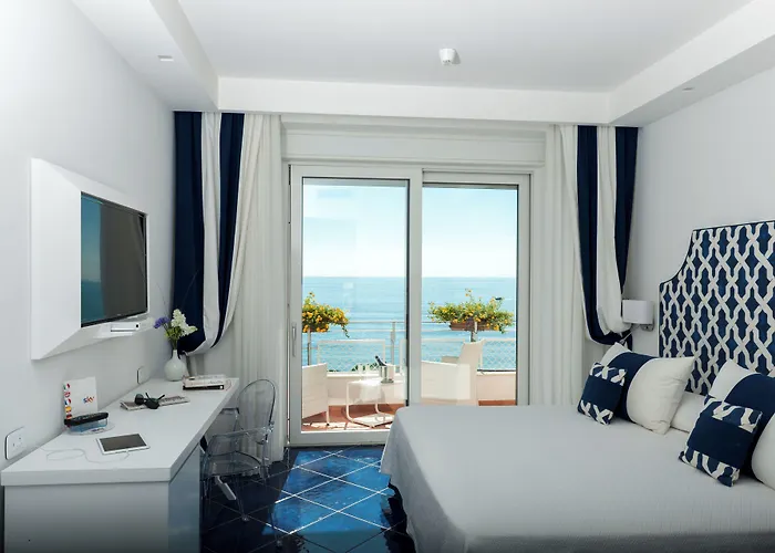 Hotel Panorama