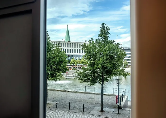 ibis Styles Kiel City