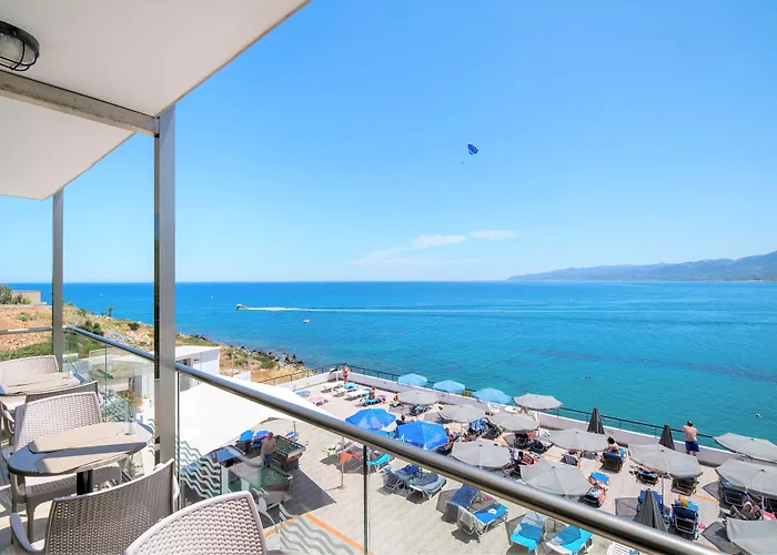 Horizon Beach