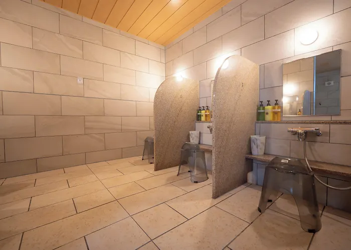 Tabino Hotel Lit Matsumoto Milky White Onsen