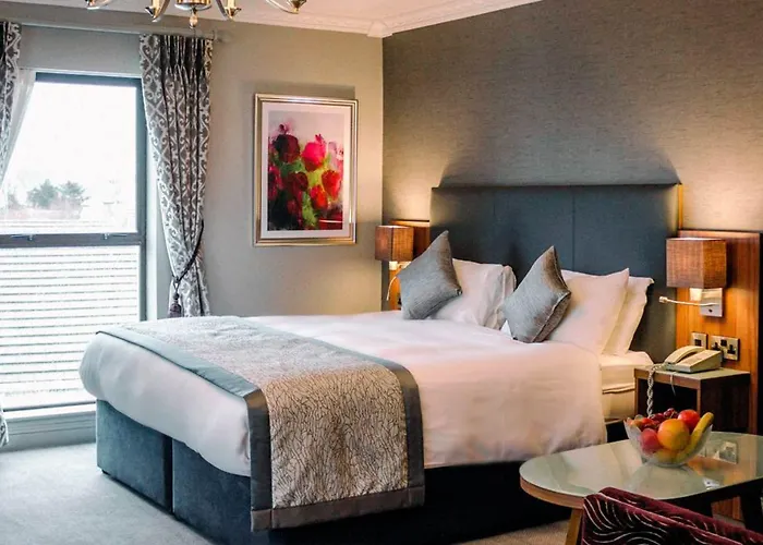 Allingham Arms Hotel