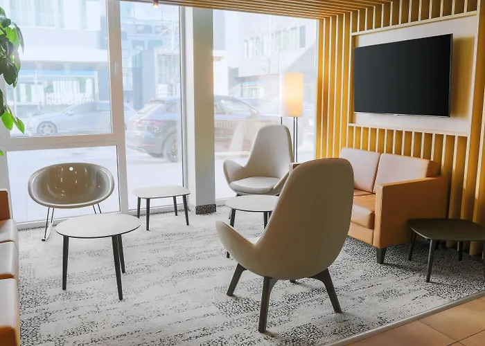 B&B Hotel Böblingen