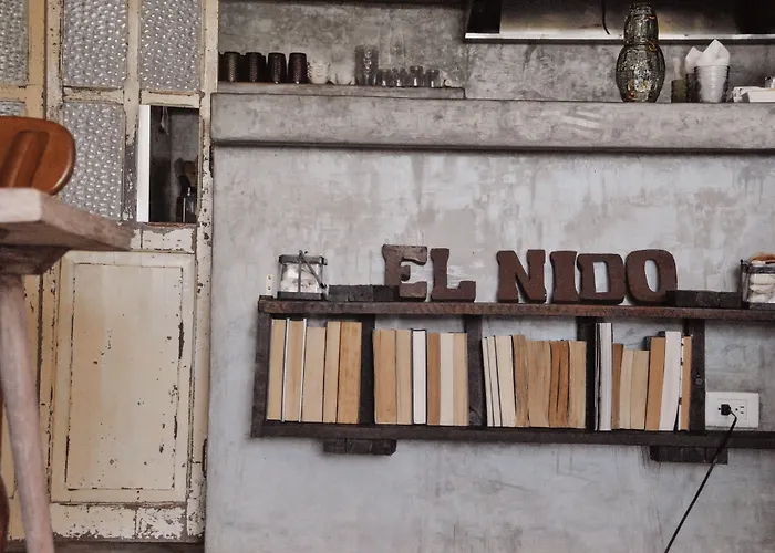 Boutique Hotel El Nido Holbox