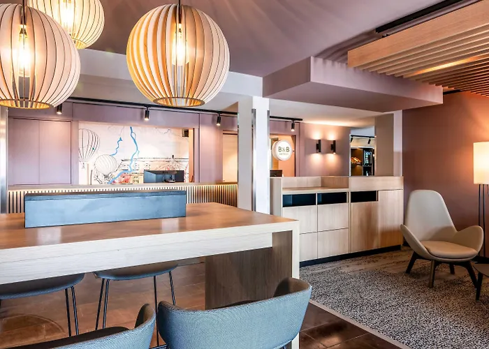 B&B Hotel Erlangen-Sued