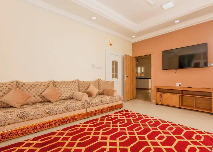 Al Asala Resort
