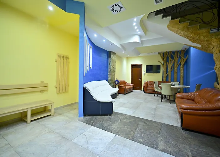 Spa Hotel Grace Forum