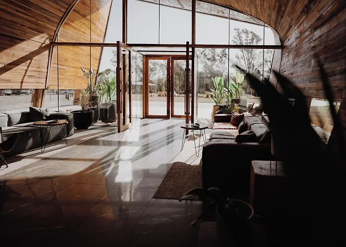 Boeden Hotel & Spa, Aken Soul
