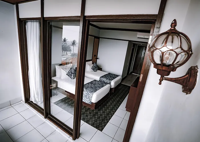 Lovina Beach Club&Resort