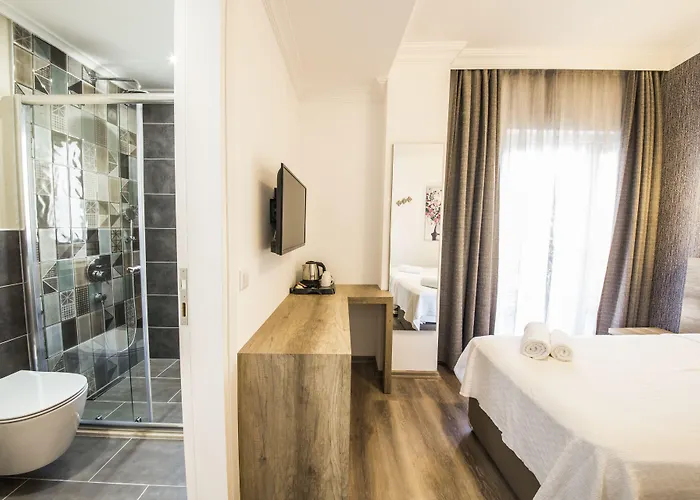 Dekatria Rooms&Aparts