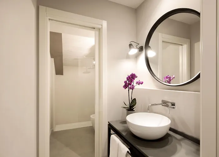 Opera35 Boutique Hotel