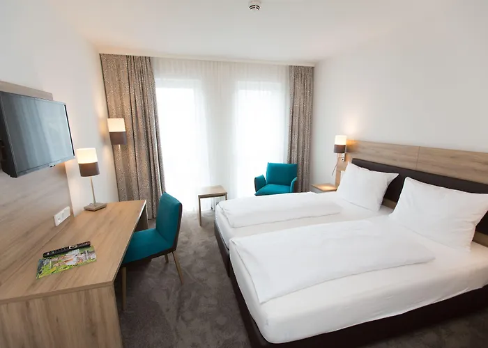 Landhotel Beck
