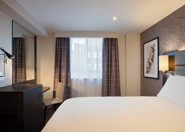 Leonardo Hotel Chester