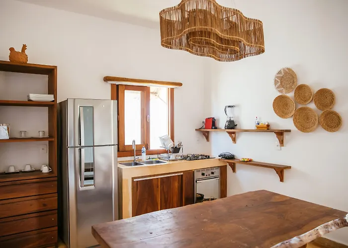Casalo Hotel