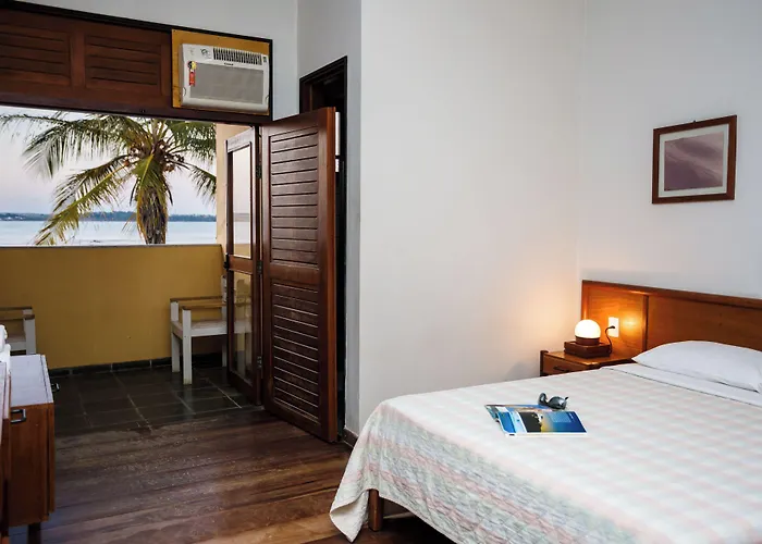 Hotel Praia Sol